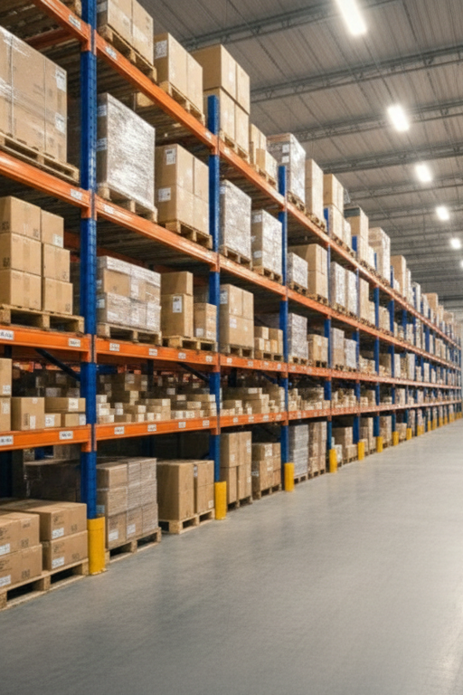 ชั้นวางของ ชั้นเหล็ก ชั้นวางของภายในบ้าน