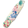 4 Seasons longboard