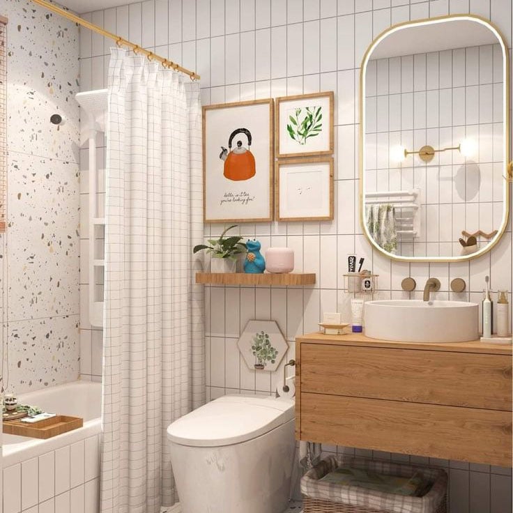 สินค้าของใช้ในห้องน้ำ