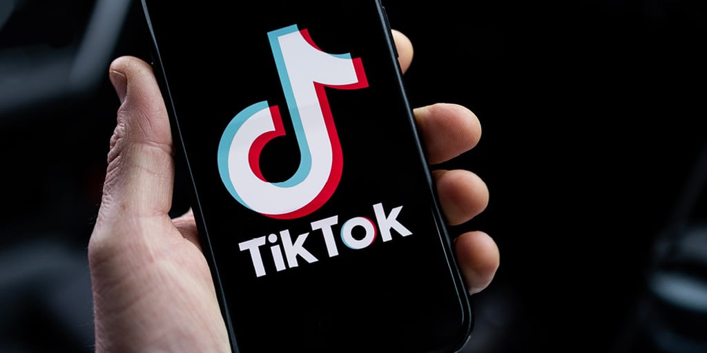 แพลตฟอร์ม TikTok