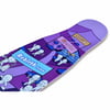 97 x Rebirth Longboard