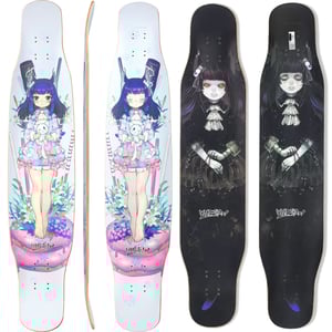 Dark Lita Meow (Deck)