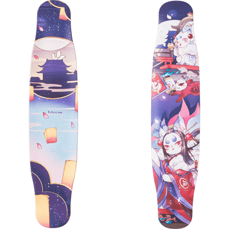 Onmyo Meow (Deck) - Image 13