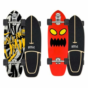 Geele S7 Surfskate