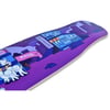 97 x Rebirth Longboard