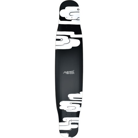 New D Dark Serie