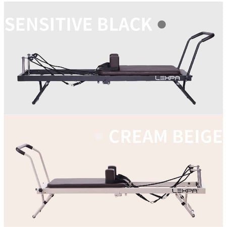 Seanlee Reformer Pilates