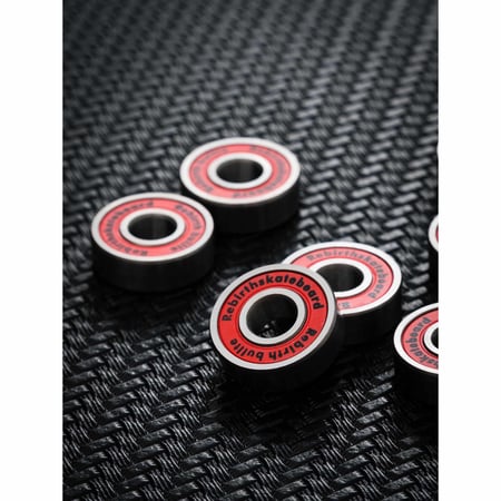 Rebirth Skateboard Bearing - Image 14