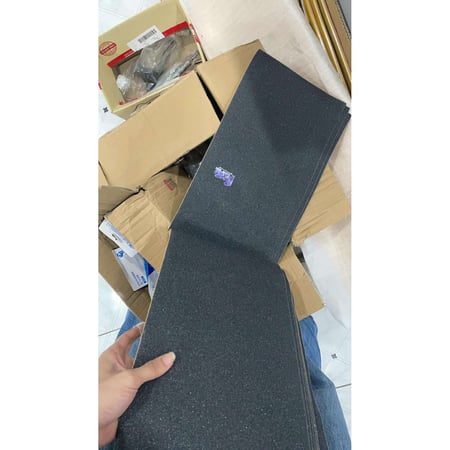 Rebirth Skateboard Griptape