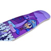 97 x Rebirth Longboard