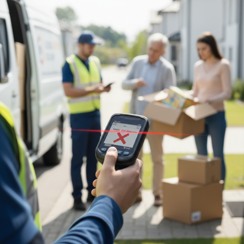 ความผิดพลาด (Human Error) ที่กลายเป็นรายจ่ายจริง