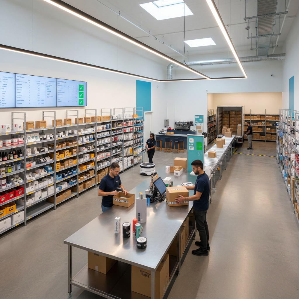 เสริมภาพลักษณ์และความเป็นมืออาชีพของร้าน