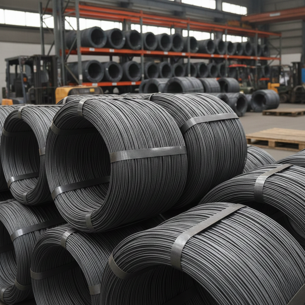 เหล็กลวดคาร์บอน ตะแกรงSaleสินค้า