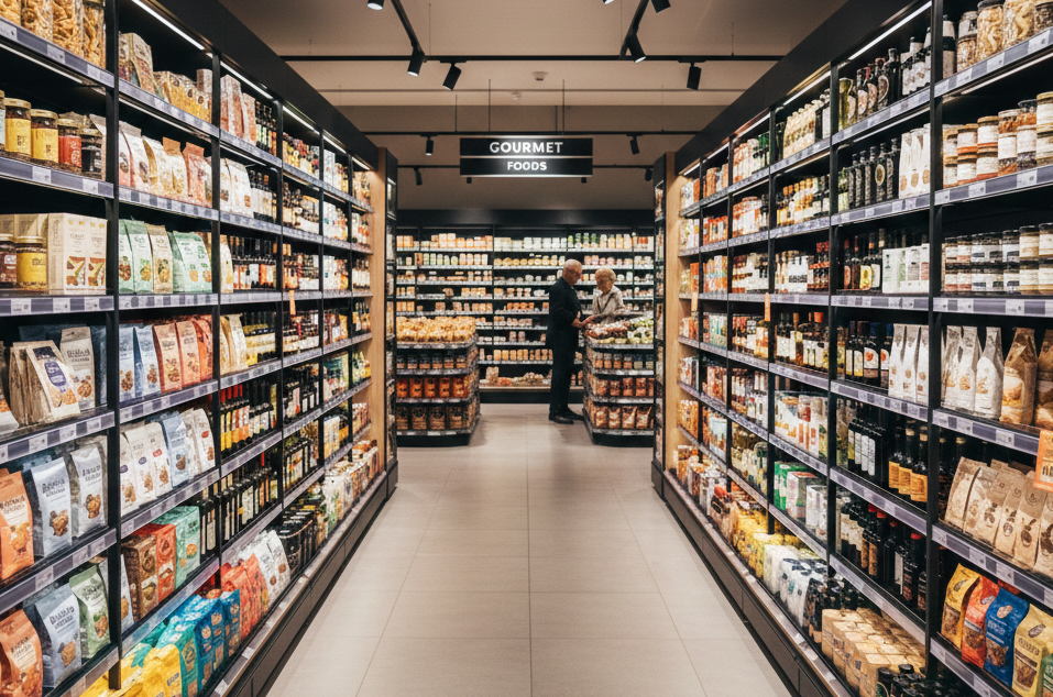 ระบบจัดเก็บที่ดี ช่วยลดความวุ่นวายได้อย่างไร