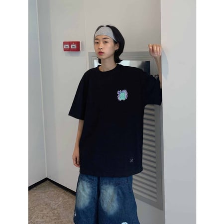 Rebirth Longboard เสื้อยืด