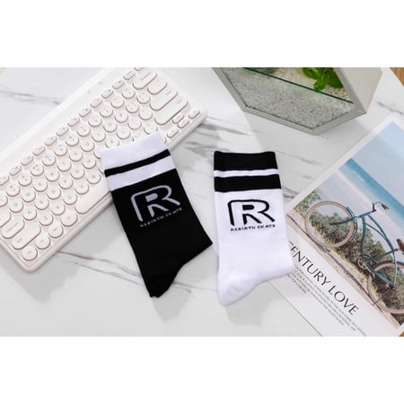 Rebirth Socks - Image 11