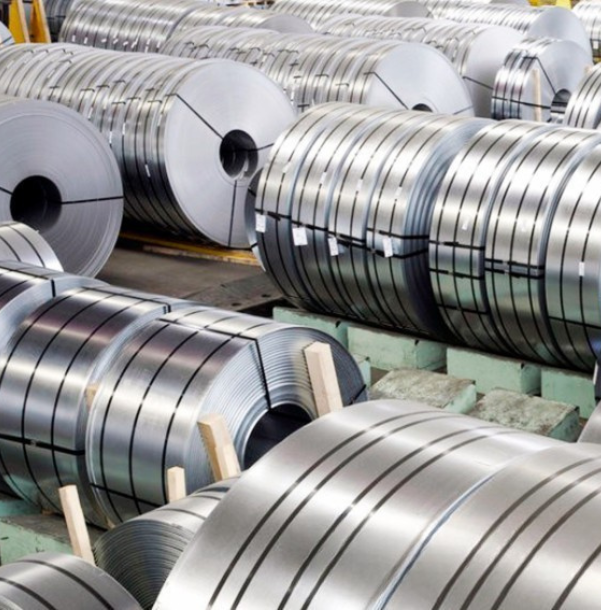 เหล็กรีดร้อน ชั้นวางของ เหล็กฉาก ชั้นวางของโกดังคลังสินค้า