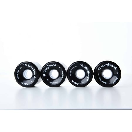 Yi Wheels