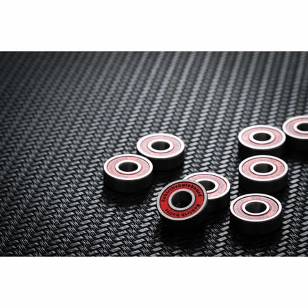 Rebirth Skateboard Bearing