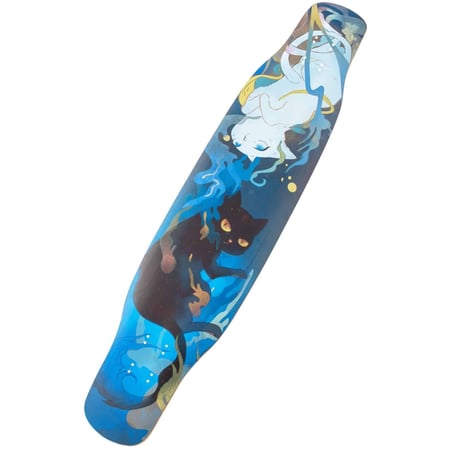 Meow 2 Longboard