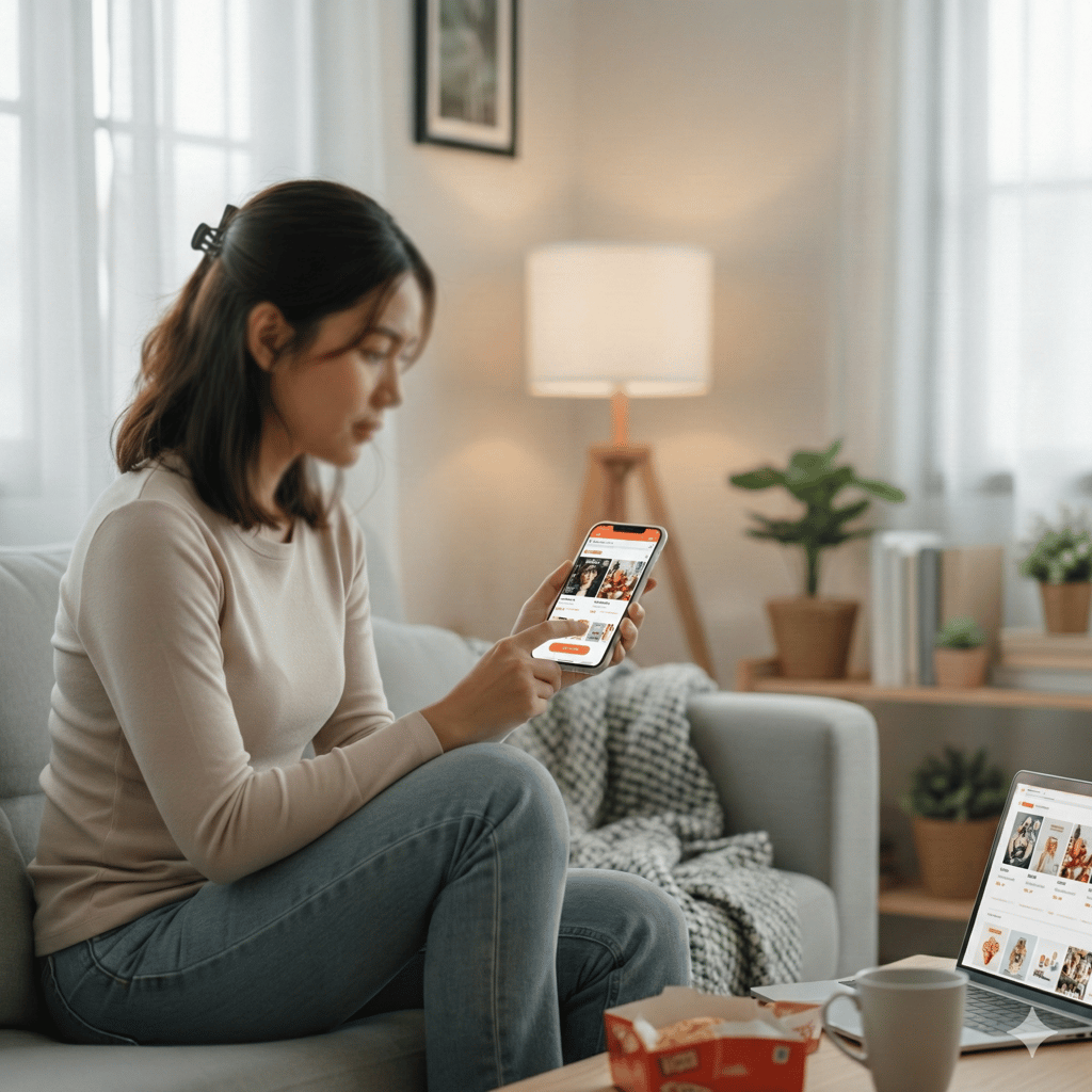 AI Marketing 2026 วิธีใช้ AI ช่วยหาลูกค้าและปิดการขายแบบอัตโนมัติ 24 ชั่วโมง!