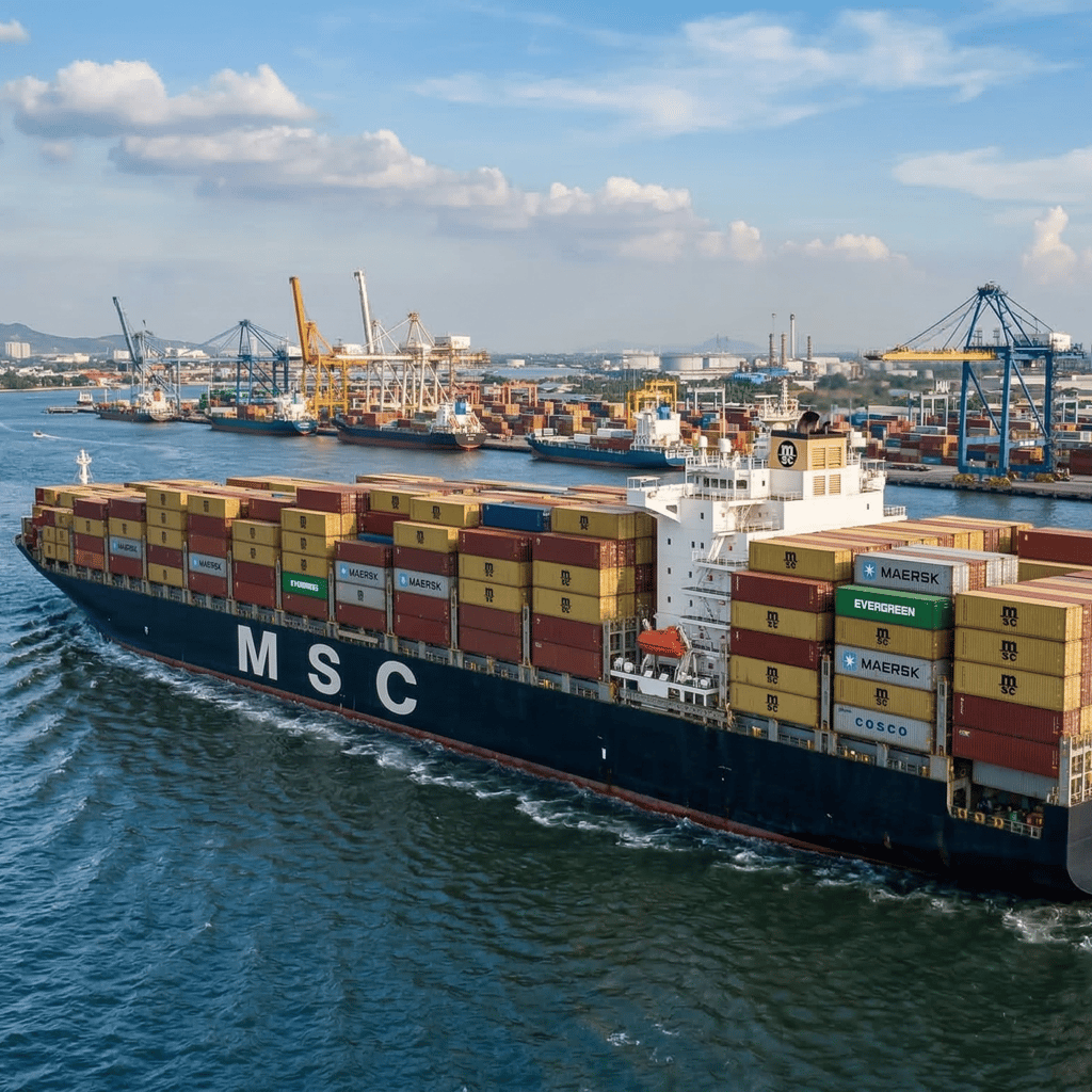 5 เคล็ดลับลดต้นทุนค่าขนส่ง สำหรับธุรกิจ SME ที่อยากโตไว