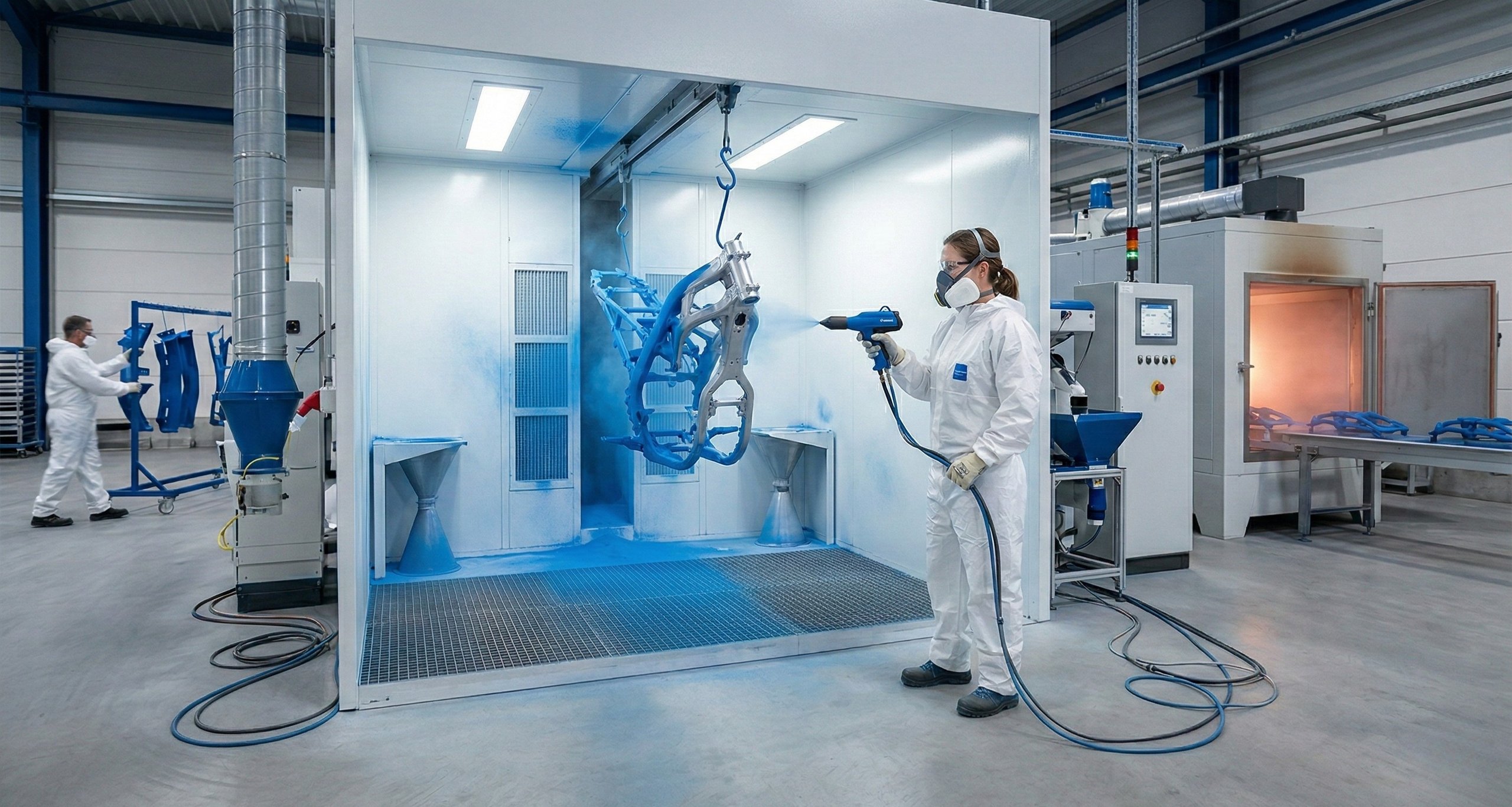 การเคลือบผิวโลหะที่ช่วยยืดอายุการใช้งานได้นานขึ้นจริงไหม