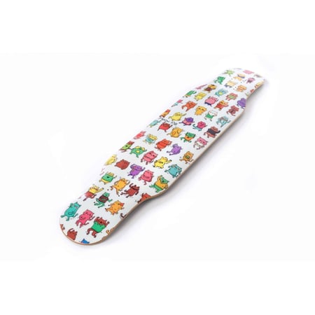 Meow All Longboard