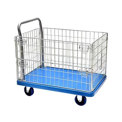 Mesh Trolley