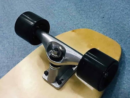 Geele CX4 Surfskate