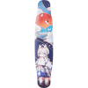 Onmyo Meow Longboard