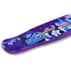 97 x Rebirth Longboard