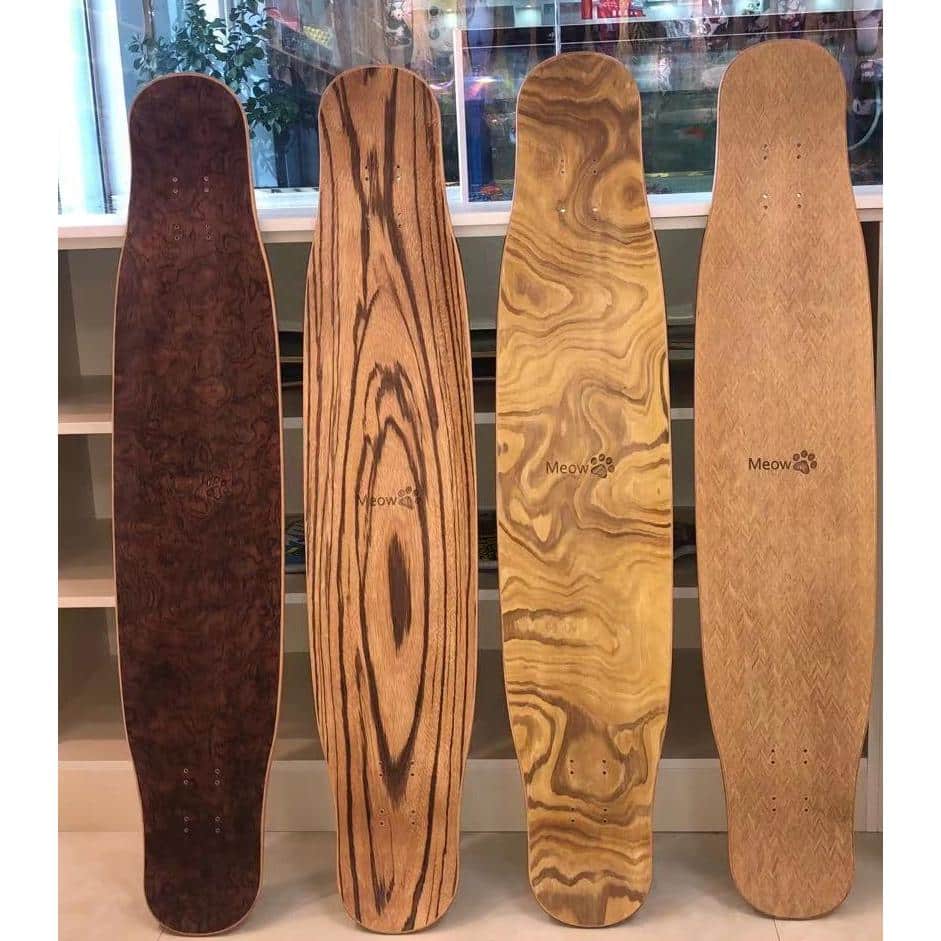 Scallop Long Board Set main image 1