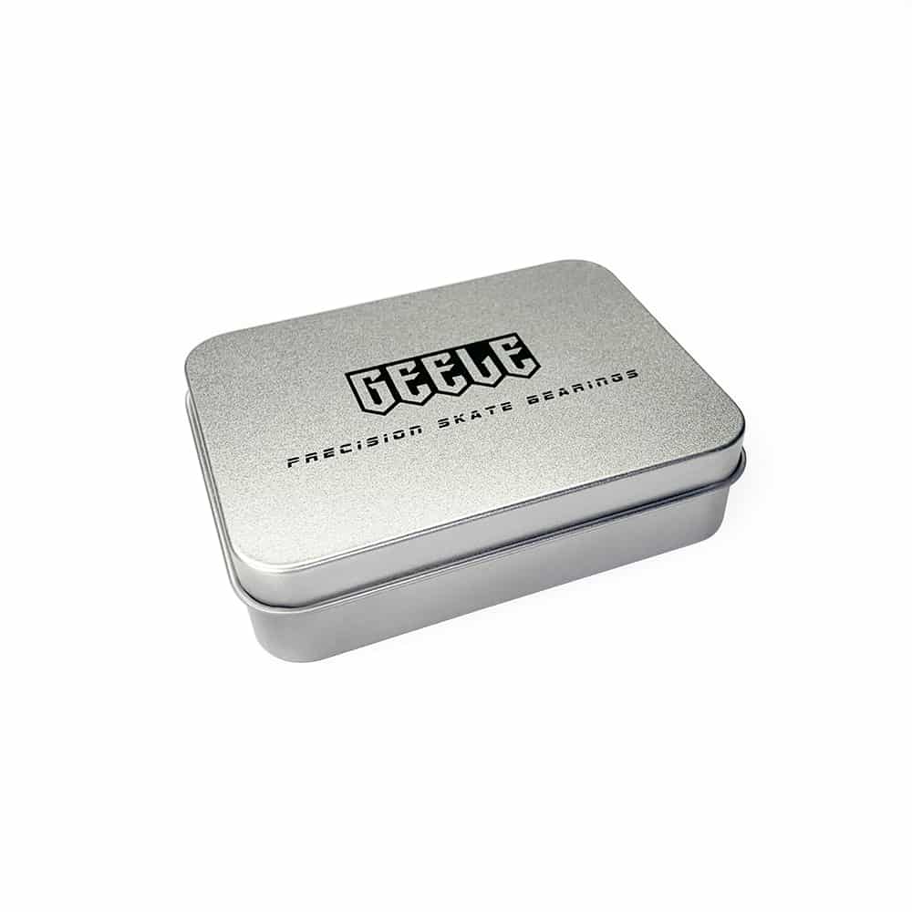 Geele Skateboard Bearing ABEC11 QLC Co., Ltd.